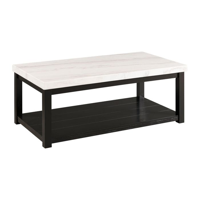 Marcello - Rectangular Table