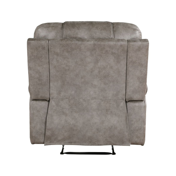 Oberon - Reclining Chair