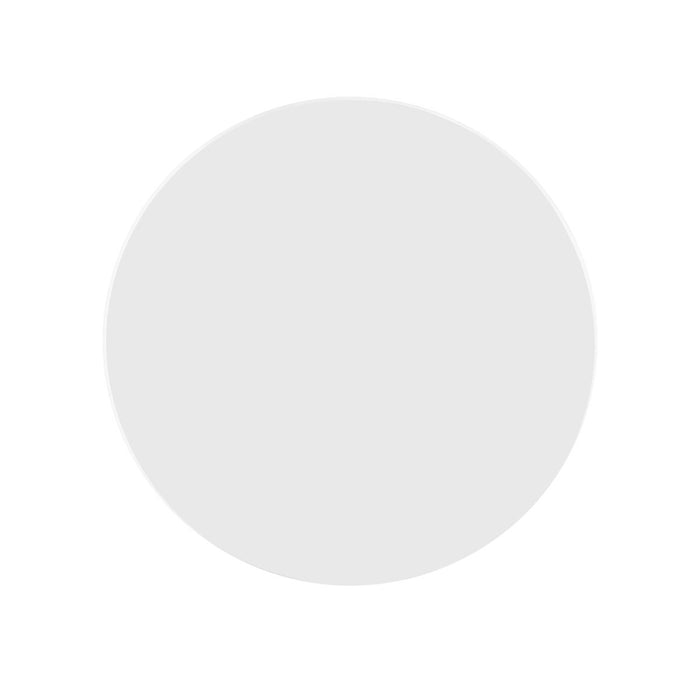 Shelby - Dining Table - White