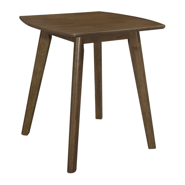Damala - 3 Piece Pack Occasional Set - Brown