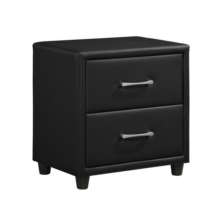Lorenzi - Nightstand