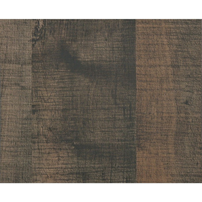 Miter - Mirror - Brown