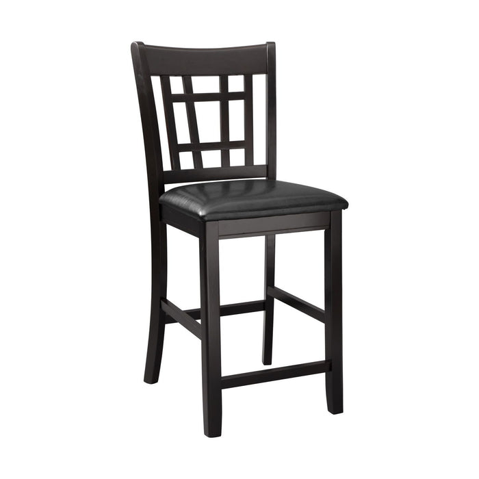 Junipero - Counter Height Chair (Set of 2)