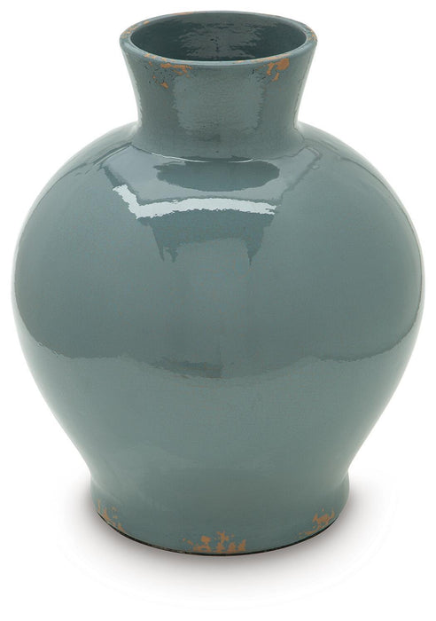 Giliburgh - Vase