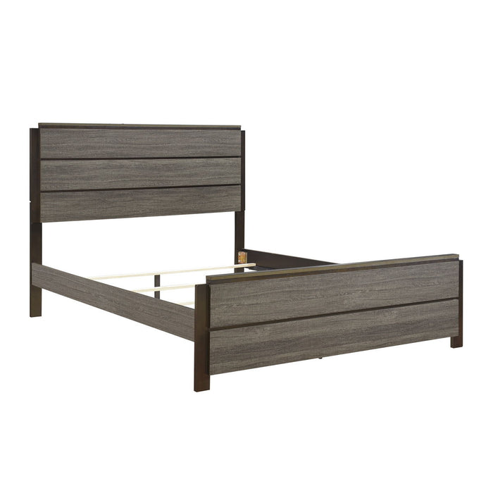 Vestavia - Bed