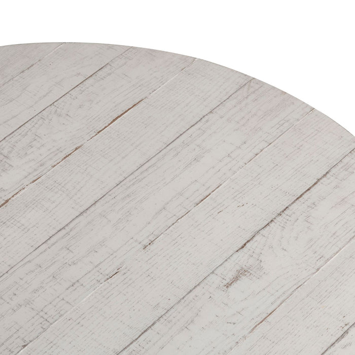 Modern Farmhouse - Cocktail Table