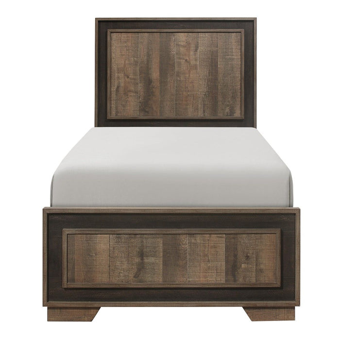 Ellendale - Bedroom Set