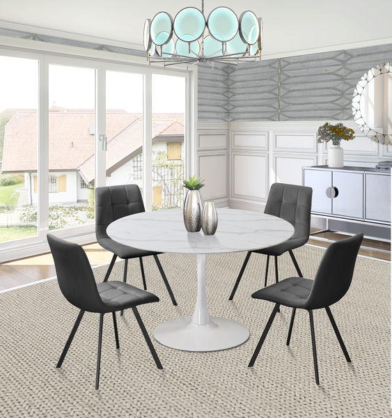 Tulip - Dining Table