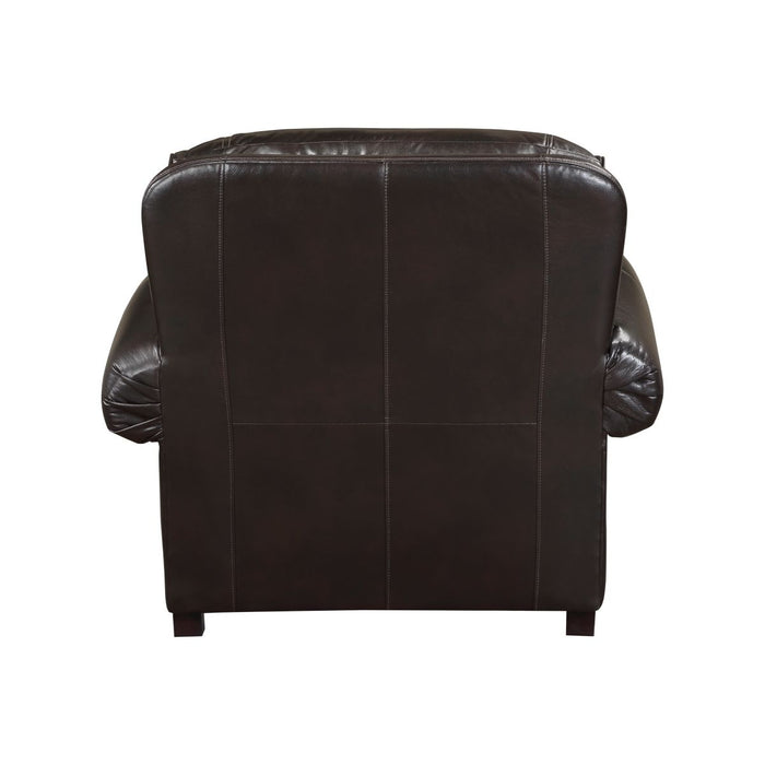 Milford - Chair - Brown