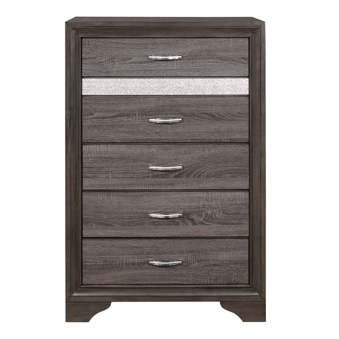 Luster - Bedroom Set