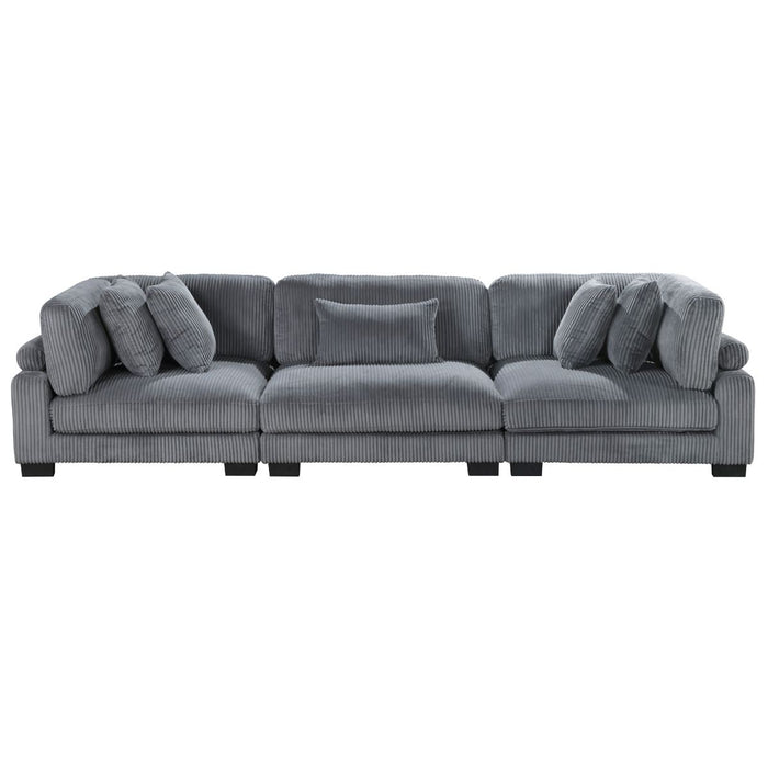Traverse - Sofa