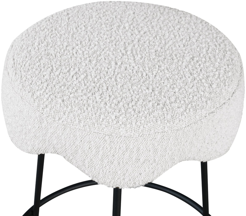 Fleur - Counter Stool
