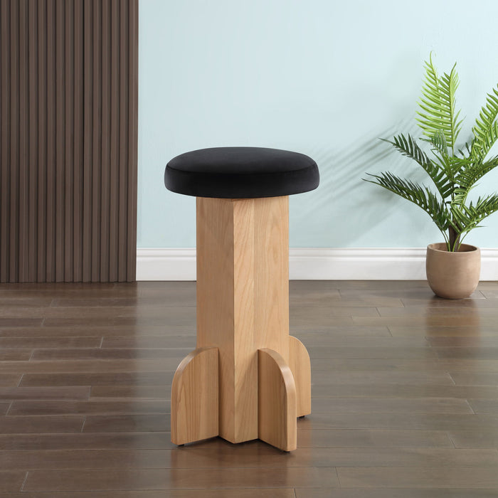 Wyatt - Stool