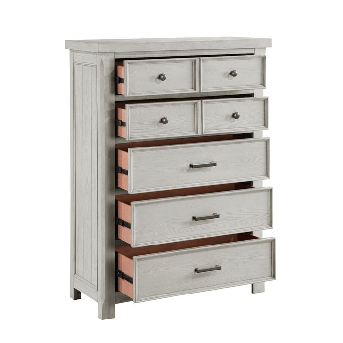 Providence - Chest - Gray
