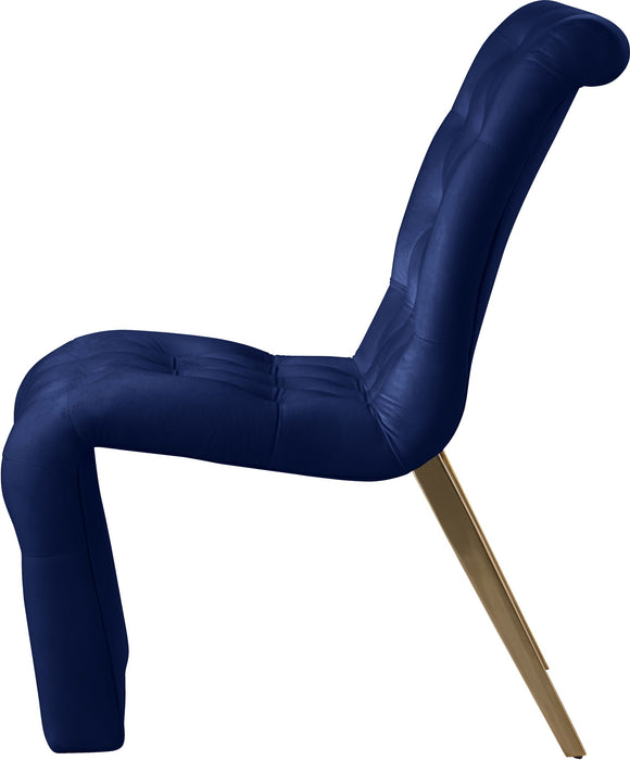 Curve - Dining Chair (Set of 2)