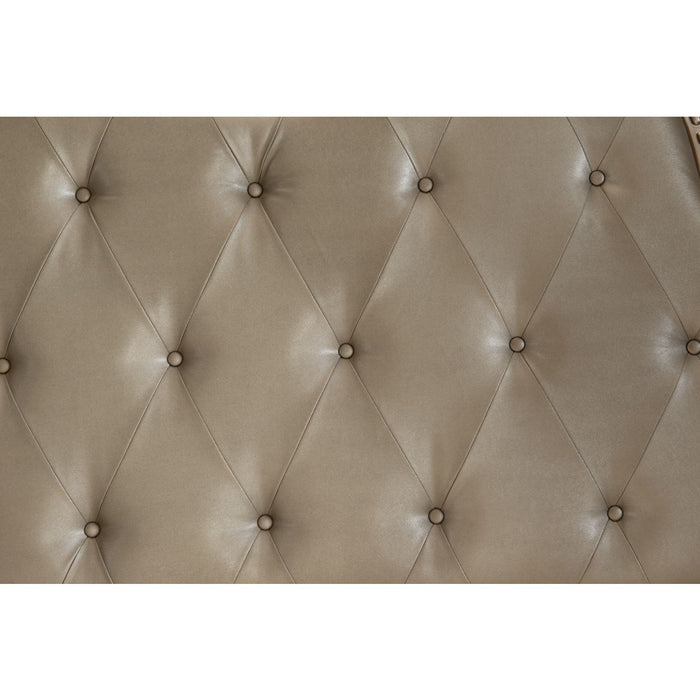 Cavalier - Bed