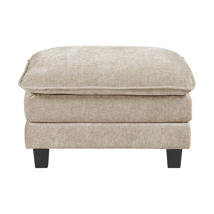 Dublin - Ottoman