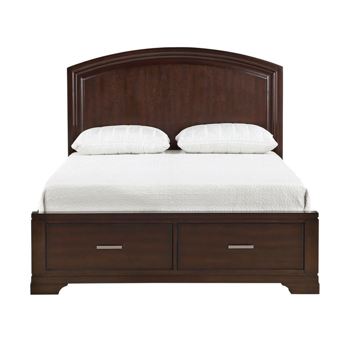 Hudson - Bedroom Set