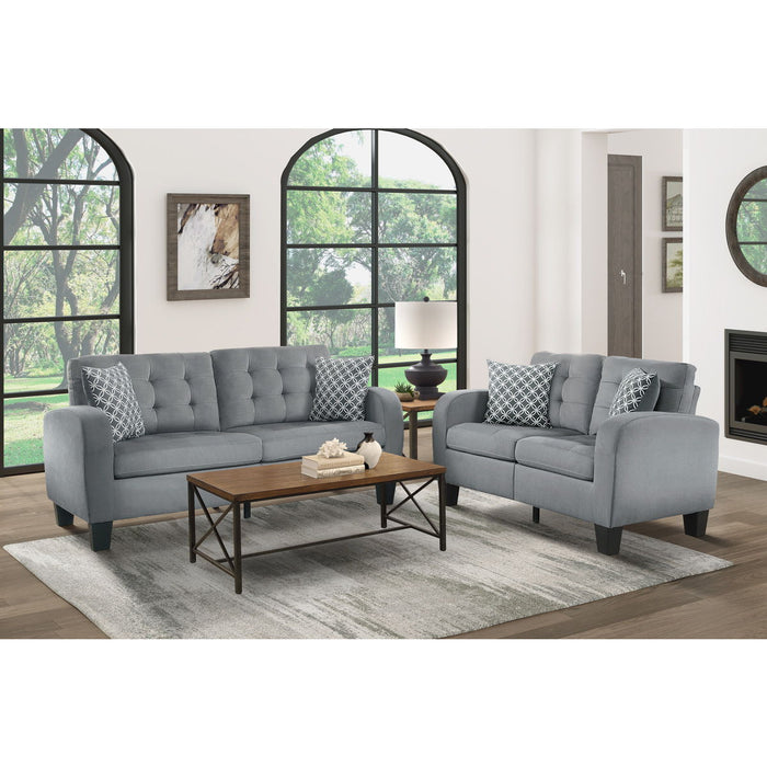 Sinclair - Sofa