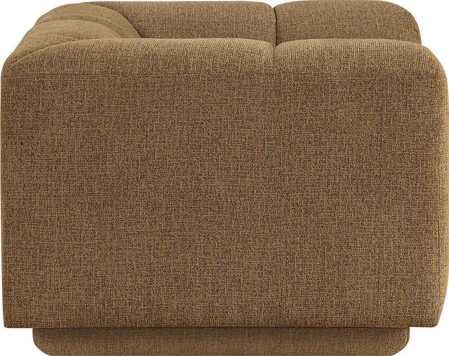 Modari - Fabric Upholstered Chair