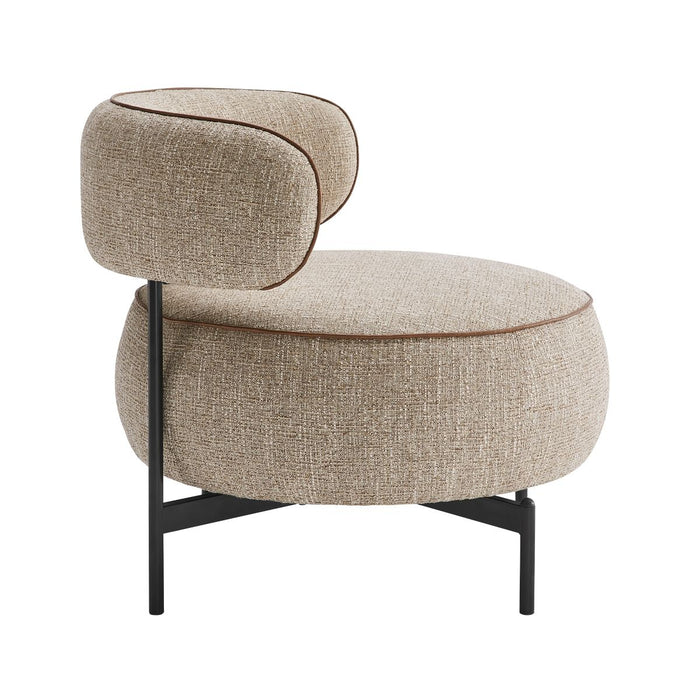 Encircle - Swivel Chair