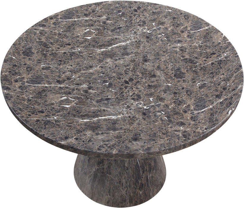 Aquino - Concrete Indoor / Outdoor Dining Table