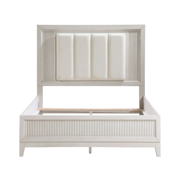 Florence - Upholstered Bed