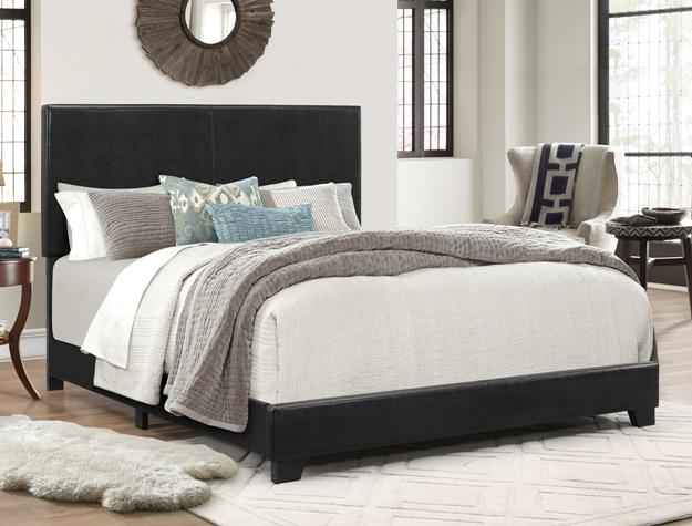 Affordable Furniture Collections - Luxe Casual