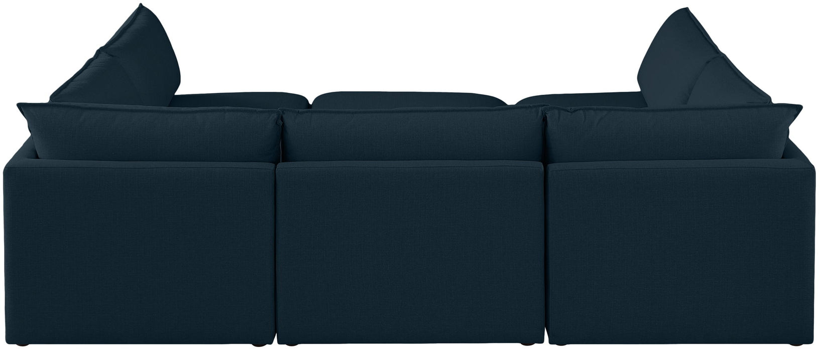 Mackenzie - Modular Sectional