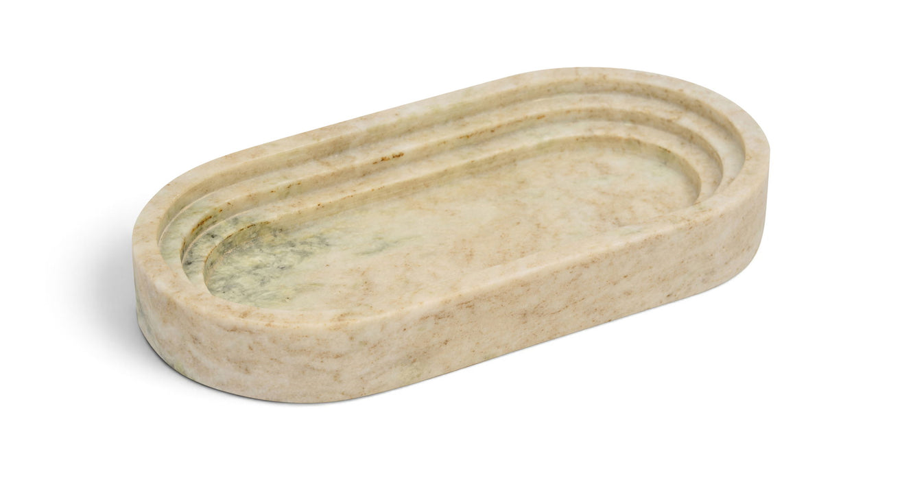 Maximus - Genuine Marble Tray