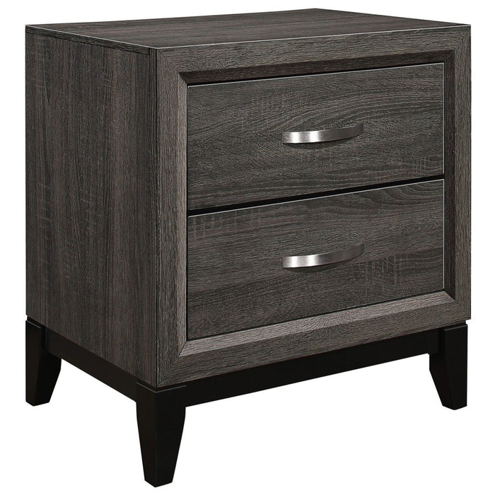 Davi - Nightstand