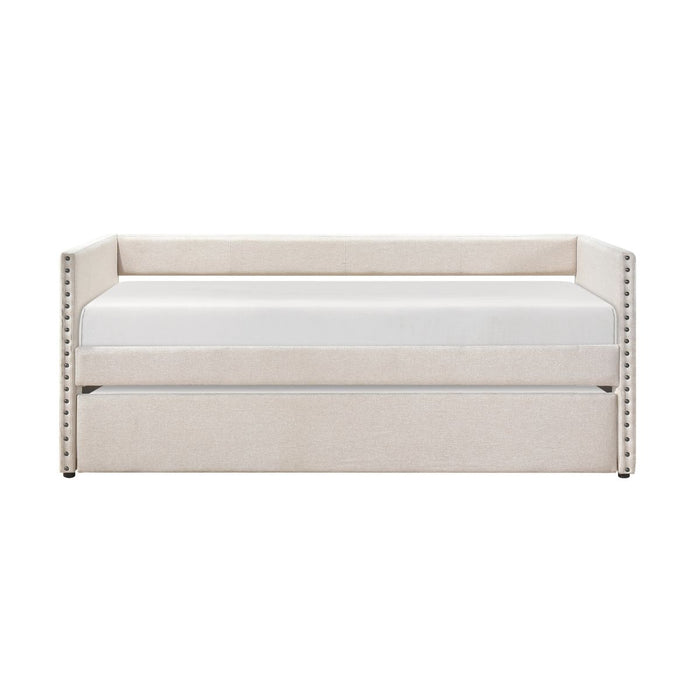 Boynton - Daybed With Trundle