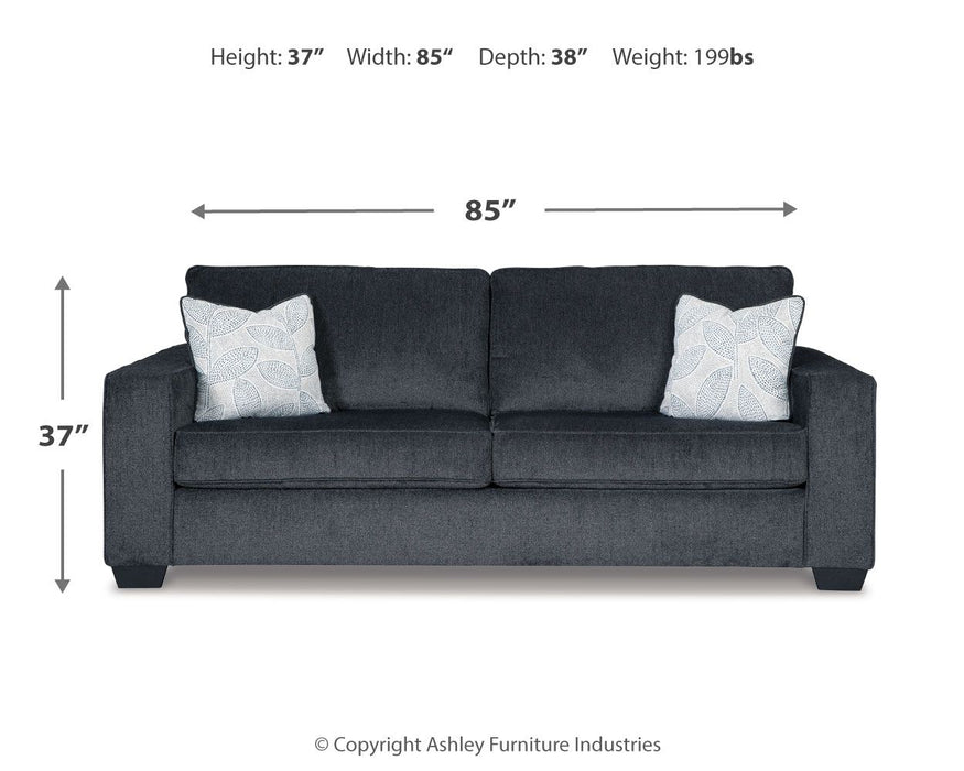 Altari - Sleeper Sofa