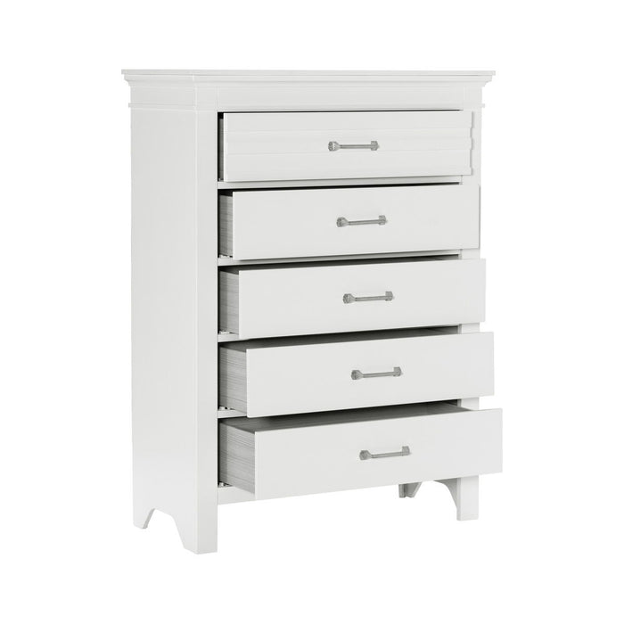 Blaire Farm - Chest