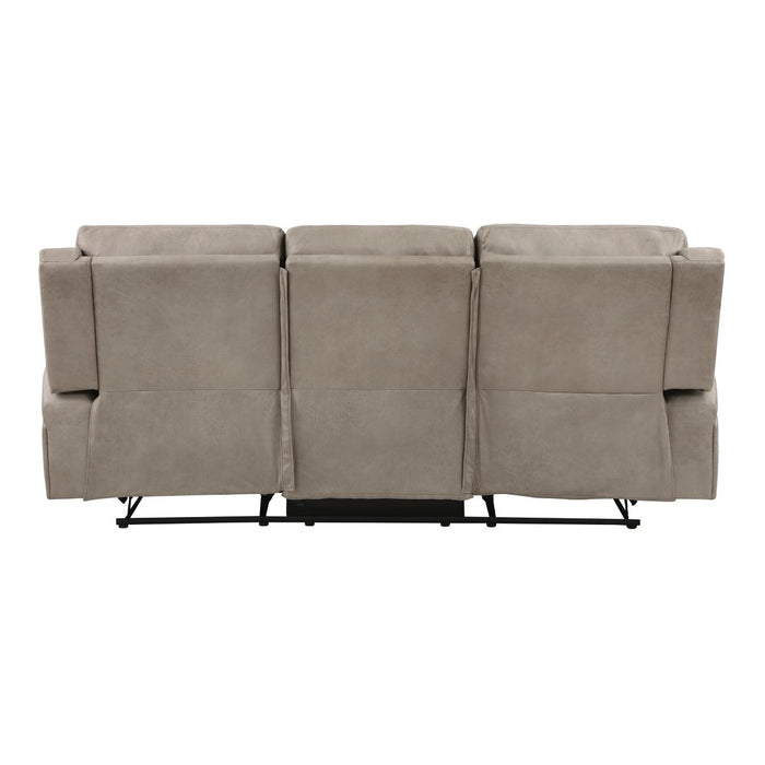 Pagosa - Double Reclining Sofa