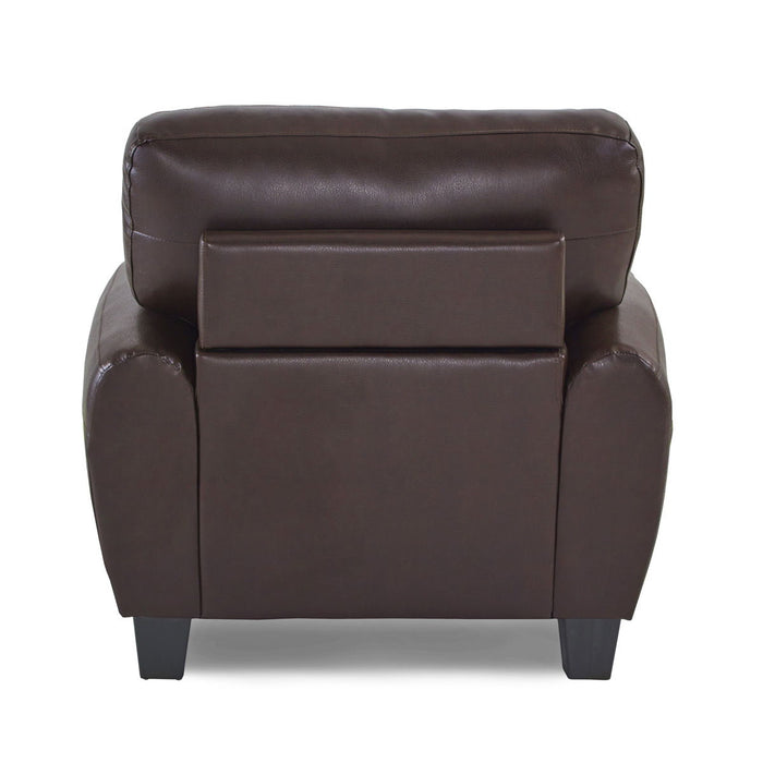 Rubin - Chair