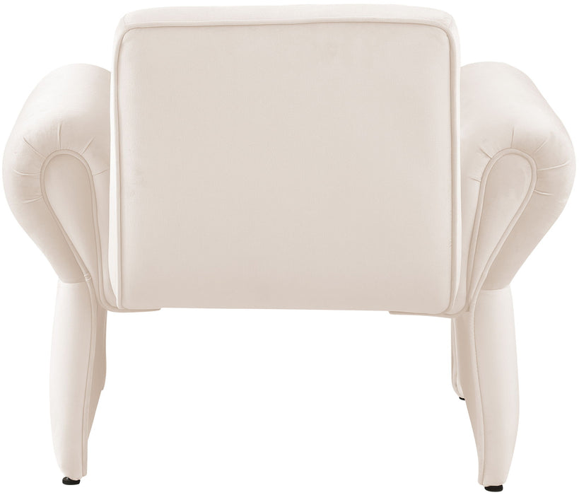 Fleurette - Accent Chair