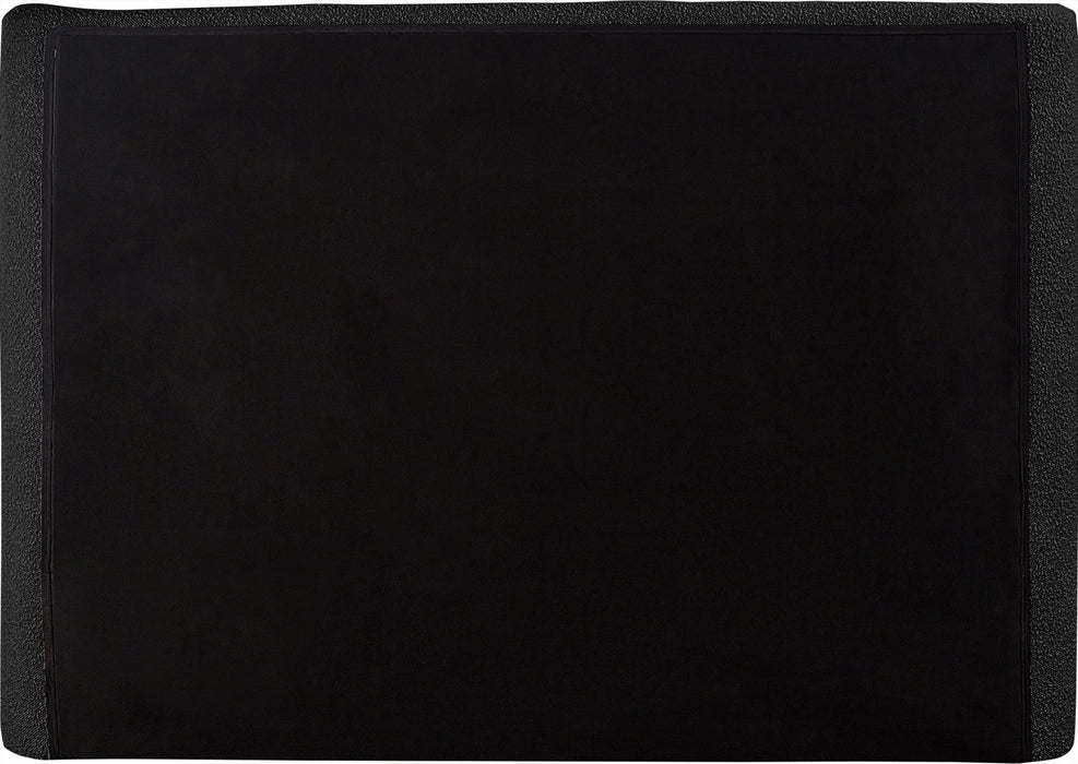 Penny - Boucle Fabric Bed