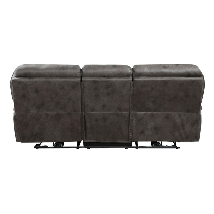 Proctor - Double Reclining Sofa
