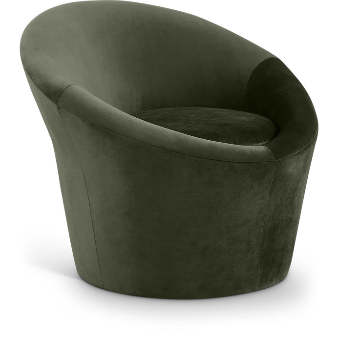 Tristan - Accent Chair