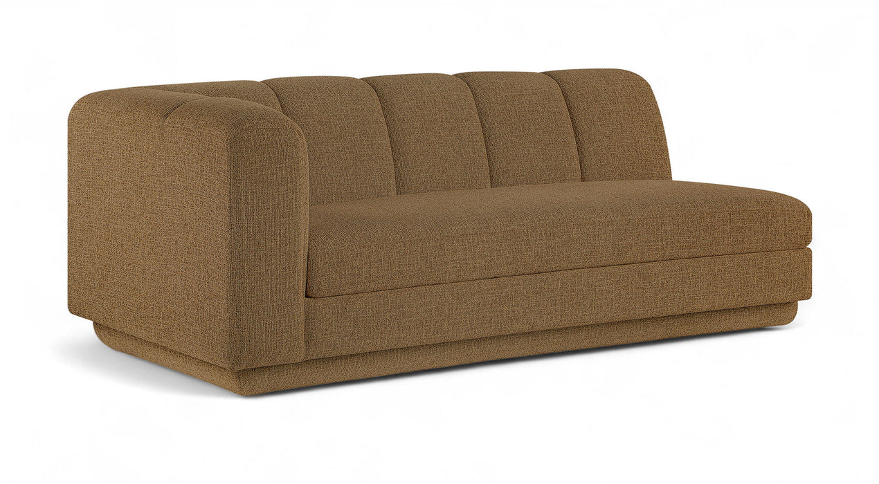 Modari - Fabric Upholstered Sofa