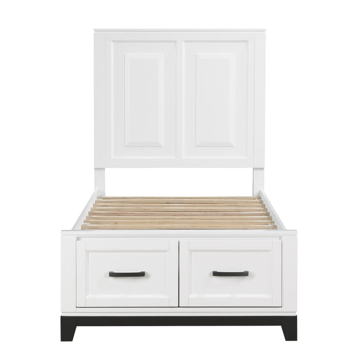 Garretson - Bedroom Set