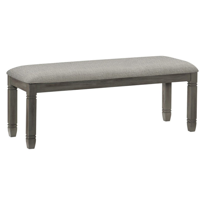 Granby - Bench