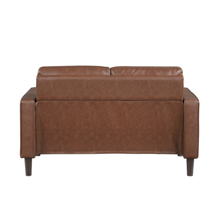 Malcolm - Loveseat