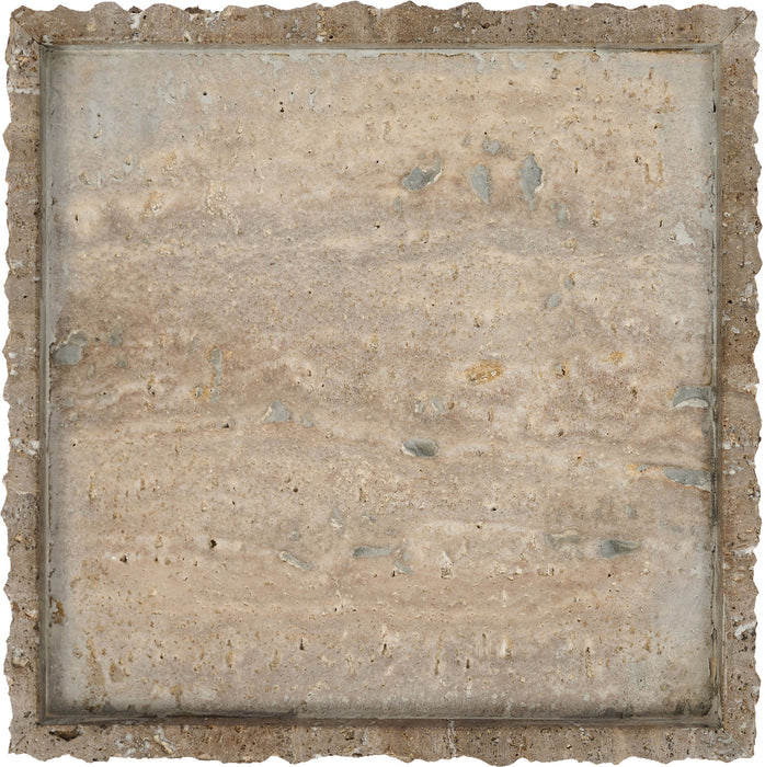 Chambers - Genuine Marble Tray