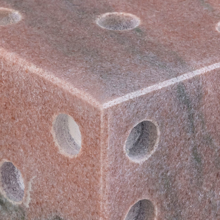 Dice - Marble Decorative