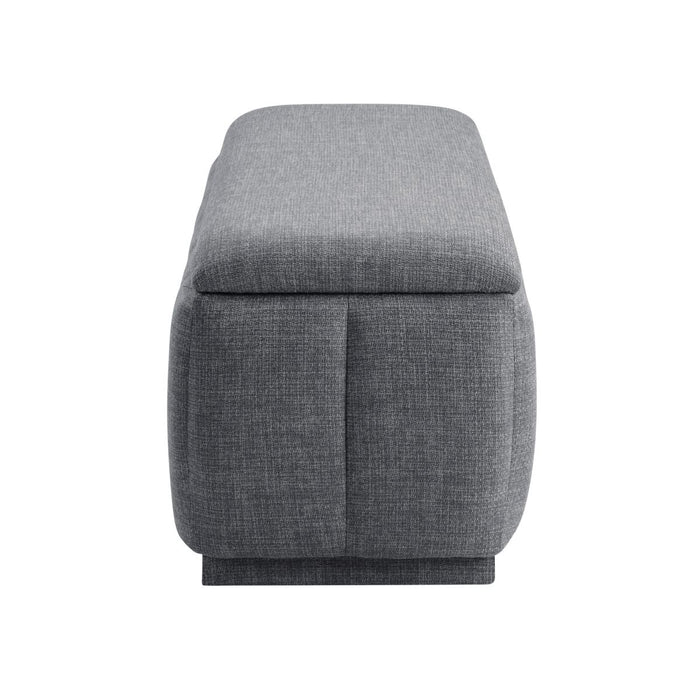 Maize - Storage Bench