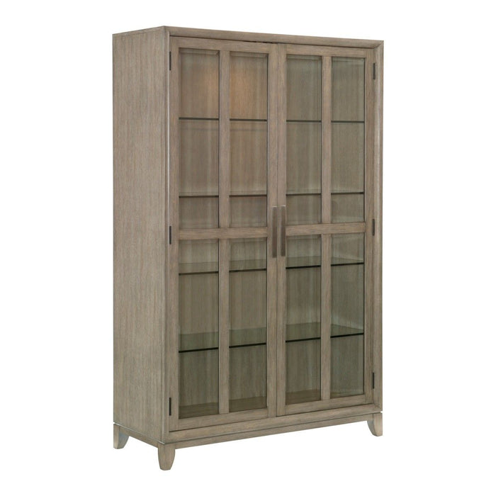 McKewen - Curio - Light Brown