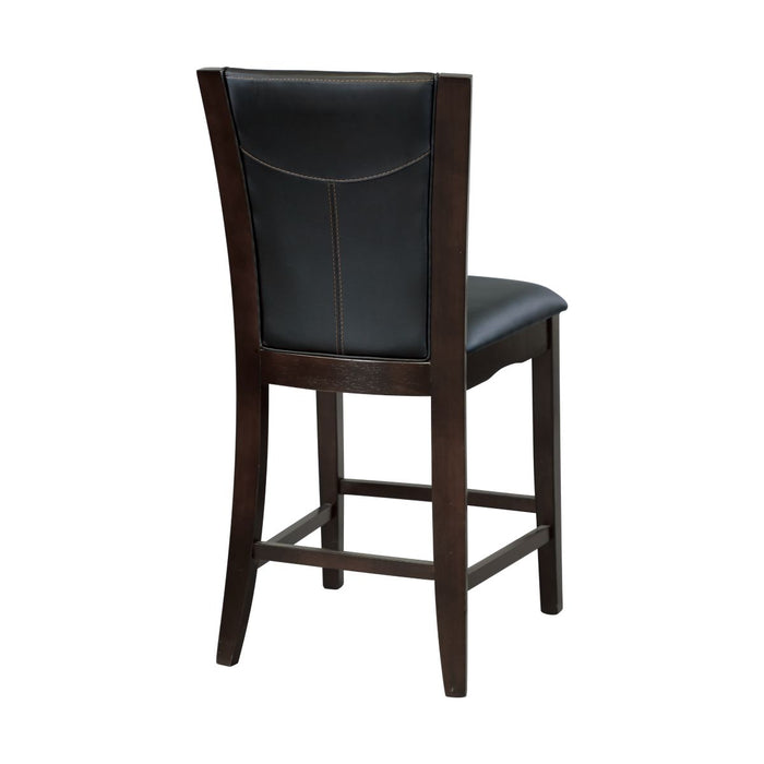 Daisy - Round Counter Dining Room Set