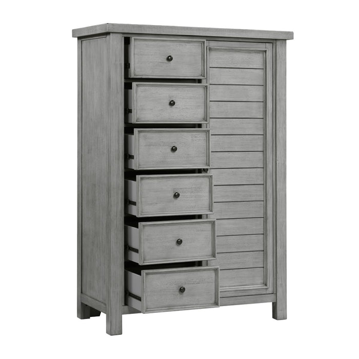 Logandale - Wardrobe